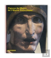 Figures Du Musée De L'Oeuvre Notre-Dame