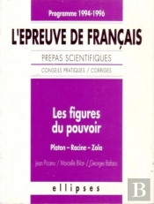 Figures Du Pouvoir