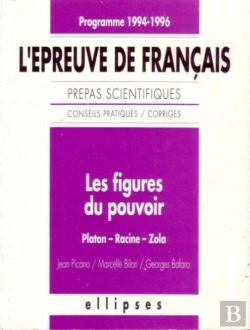 Bertrand.pt - Figures Du Pouvoir
