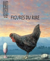 Figures Du Rire : Pulsion, Impulsion, Compulsion