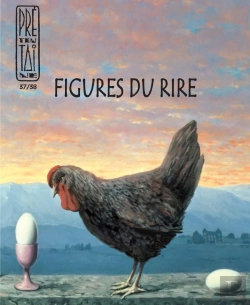 Bertrand.pt - Figures Du Rire : Pulsion, Impulsion, Compulsion
