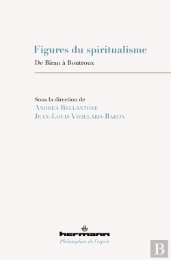 Bertrand.pt - Figures Du Spiritualisme