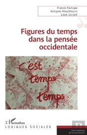 Figures Du Temps Dans La Pensée Occidentale