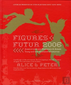 Bertrand.pt - Figures Futur 2006