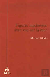 Figures Inachevées Avec Vue Sur La Mer