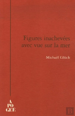 Bertrand.pt - Figures Inachevées Avec Vue Sur La Mer