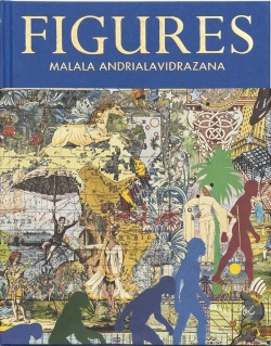 Bertrand.pt - Figures, Malala Andrialavidrazana