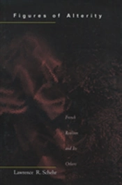 Figures Of Alterity
