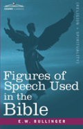 Figures Of Speech Used In The Bible