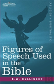 Figures Of Speech Used In The Bible