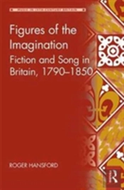 Figures Of The Imagination