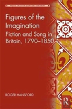 Bertrand.pt - Figures Of The Imagination