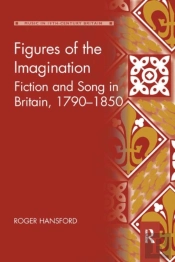 Figures Of The Imagination