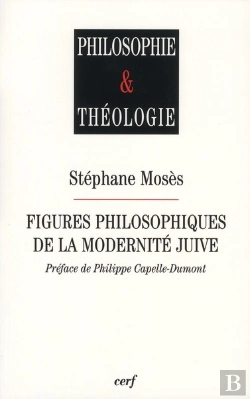 Bertrand.pt - Figures Philosophiques De La Modernite Juive