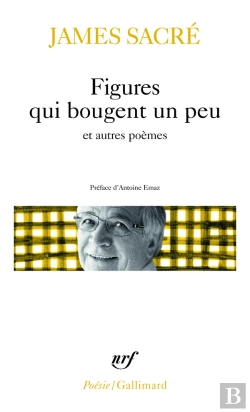 Bertrand.pt - Figures Qui Bougent Un Peu Et Autres Poèmes