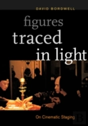 Figures Traced In Light
