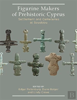 Bertrand.pt - Figurine Makers Of Prehistoric Cyprus