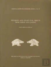Figurines And Other Clay Objects From Sarab And Cayonue
