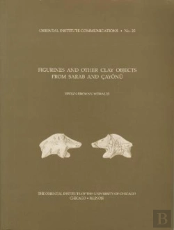 Bertrand.pt - Figurines And Other Clay Objects From Sarab And Cayonue
