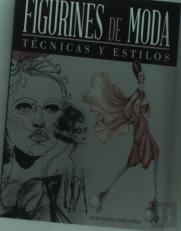 Figurines De Moda: Tecnicas Y Estilos 