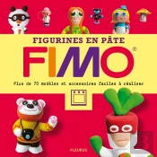 Figurines En Pâte Fimo