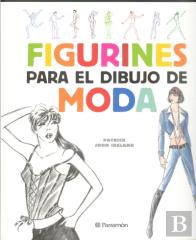 Figurines para el Dibujo de Moda