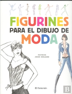 Bertrand.pt - Figurines para el Dibujo de Moda