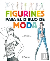 Figurines Para El Dibujo De Moda