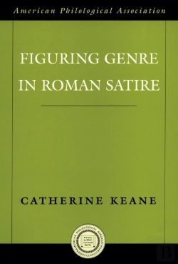 Bertrand.pt - Figuring Genre In Roman Satire