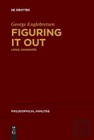 Figuring It Out