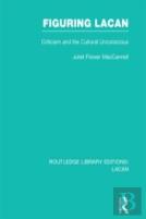 Figuring Lacan (Rle: Lacan)