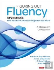 Figuring Out Fluency Â€“ Operations With Rational Numbers And Algebraic Equations