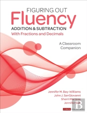 Figuring Out Fluency - Addition And Subtraction With Fractions And Decimals