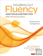 Figuring Out Fluency - Addition And Subtraction With Whole Numbers