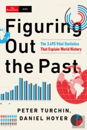Figuring Out The Past