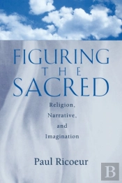 Figuring The Sacred