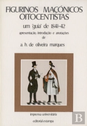 Figurinos Maçónicos Oitocentistas