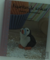 Figuritas De Azúcar