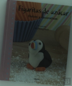 Bertrand.pt - Figuritas De Azúcar