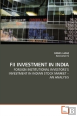 Bertrand.pt - Fii Investment In India