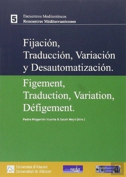 Bertrand.pt - Fijación, Traducción, Variación Y Desautomatización.