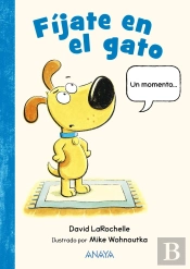 Fijate En El Gato