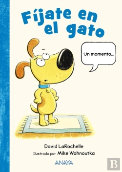 Bertrand.pt - Fíjate En El Gato
