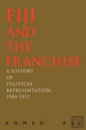Fiji And The Franchise