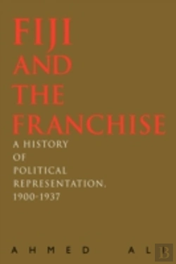 Bertrand.pt - Fiji And The Franchise