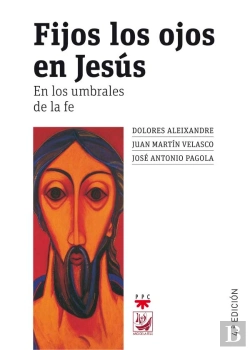 Bertrand.pt - Fijos Los Ojos En Jesús
