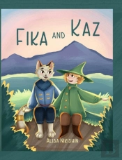 Fika And Kaz
