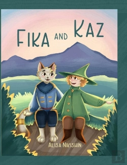 Bertrand.pt - Fika And Kaz