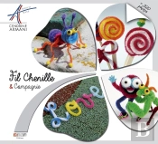 Fil Chenille Et Compagnie