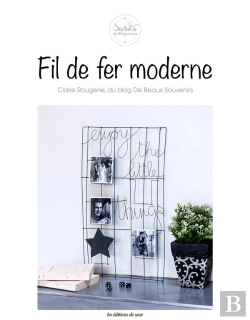 Bertrand.pt - Fil De Fer Moderne